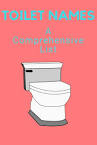 Toilet names