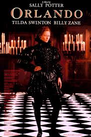 50 Classic Movies Everyone Should Watch In Their Lifetime Orlando Film Tilda Swinton Orlando