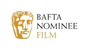 The visual identity for the british academy of film and television arts, the bronze bafta mask was originally created for the awards in 1955. Ee Bafta Nomination For Paul Andrew Pukka Films