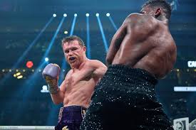 Canelo Alvarez: The Child Prodigy Who Made Good