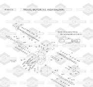 КОНЦЕВАЯ ПЕРЕДАЧА 31Q5-42050