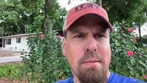 Cleaning new concrete in Brandon, FL