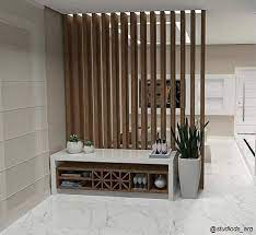 Maybe you would like to learn more about one of these? This Is 90 Inspiring Room Dividers And Separator Design 6 Image You Can Read And See Anot Living Room Partition Design Room Partition Designs Partition Design