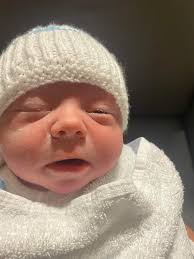 Lennix's Progress with Hypoplastic Left Heart Syndrome