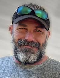 Christopher Adam Gray Obituary March 31, 2024