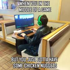 Pin On Pc Gaming Memes