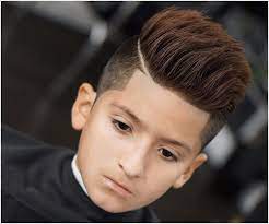 pin auf jungs frisuren