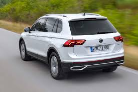 Edmunds also has volkswagen tiguan pricing, mpg, specs, pictures, safety features, consumer reviews and more. Volkswagen Tiguan Hybrid Review Drivingelectric