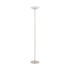 Color changing led floor lamp. Eglo 97814 Frattina C Remote Colour Change Led Floor Lamp