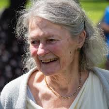 Charles R. Longsworth