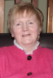Condolence Book for CATHERINE KEARNS (née AYLWARD) (Mooncoin, Kilkenny)