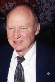 Alfred Dennis Obituary