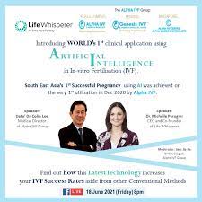 Learn what its like to work for alpha international women's specialists sdn bhd by reading employee ratings and reviews on jobstreet.com malaysia. Alpha Ivf Women S Specialists Alpha Fertility Centre Selangor Malaysia Hospital Women S Health Clinic Facebook