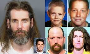 Joseph Duncan dies of brain cancer