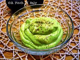 Maybe you would like to learn more about one of these? Maionese Di Avocado