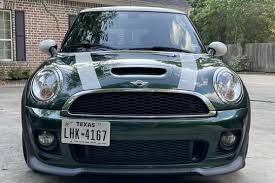 Image result for Oxford Green 2013 Mini