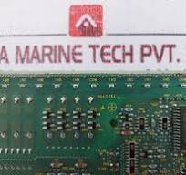 Allen-bradley 40855-190-01a Pcb Assy Printed Circuit Board ...