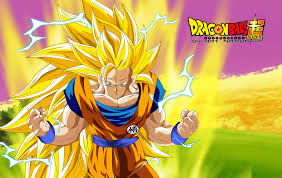 Ssj3 Goku Wallpapers Wallpaper Cave Find best goku wallpaper and ideas by device, resolution, and quality (hd, 4k) from a curated website list. wallpaper cave