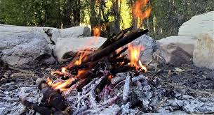 Other then that i love my fire pit. When It Is Safe To Leave Your Campfire Do Not Leave Early Outdoor Luxuriez