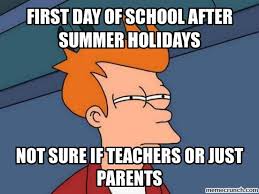 Ugh, yeah, i had a bad start a couple of days ago because of my ear, but it is doing a lot better today. First Day Of Summer Memes
