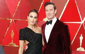 Actor known for his roles in the films the social network and j. Armie Hammer Bio Net Worth Age Married Wife Divorce Children Awards Tv Shows Career Salary Height Parents Nationality Age Facts Wiki Gossip Gist