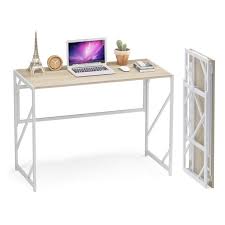 Space saving desk buying guide & reviews hi and welcome to spacesavingdesk.com. Goldwing Folding Desk Small Computer Desk Study Corner Desk Writing Table Foldable Space Saving Desk For Home Office Walmart Com Walmart Com