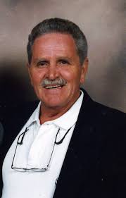 Harold C. (Sparky) Strickland, Jr.