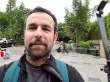 Los Correa en Chile: 2.FRANCISCO JAVIER