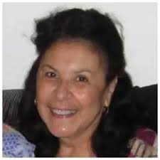 Obituary information for Gricet Elfrida Rivera