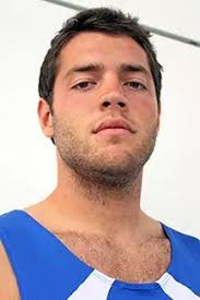 2014-15 Men's Rowing Roster