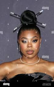 Gail Bean at arrivals for SNOWFALL Season 6 Premiere