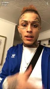 Pin By Lihha On Hubby Lil Skies Lil Skies Lil Pump Rappers