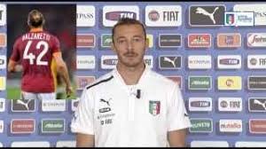 Player profile federico balzaretti from team. Federico Balzaretti Intervista In Contropiede Youtube