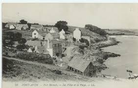 Port Manech Google Search Bretagne Breizh