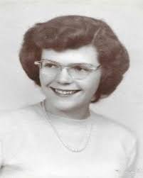 Elizabeth Koch Obituary