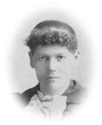 Julia Ann Lovisa Jensen Goodsell