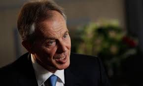 Tony Blair knew immediately that 9/11 terror attacks 'changed everything'