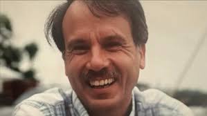 Memorial service for Gary in Eureka