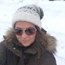 Christine Mcisaac's Instagram, Twitter & Facebook