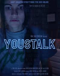 YouStalk (TV Series)