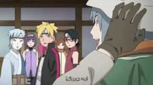 انیمه بوروتو قسمت 98 نود و هشتم Hd زیرنویس فارسی Anime Boruto نماشا