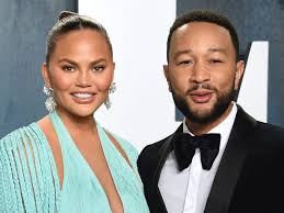 Two years later, she was the host of the competition series model employee on vh1. Grammys 2021 John Legend Forgets To Thank Chrissy Teigen After Win
