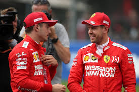 We did not find results for: Charles Leclerc E Sebastian Vettel Quanto Guadagnano I Piloti Della Ferrari Grande Differenza Di Stipendio Ma Le Gerarchie