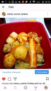 Scopri ricette, idee per la casa, consigli di stile e altre idee da provare. Ulasan Dan Review Seblak Seafood Utarijeans