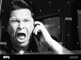 Trigger happy tv hi-res stock photography and images