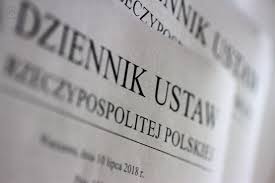 Warszawa, dnia 11 września 2015 r. Nowy Tekst Jednolity Ustawy O Systemie Oswiaty Polskieprawo