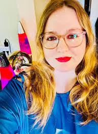 I've had a headache everytime I've been working in theatres. Anyone else  experienced this or have a solution? I'm thinking of wearing anti glare  glasses from amazon. I have an optician appointment