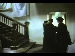 What is the meaning behind the yellow wallpaper? The Yellow Wallpaper Pbs Masterpiece Theater 1989 Part 1 Youtube