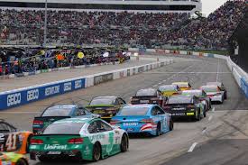 Tamara ward, chief marketing officer for camping world, will instruct drivers to start their engines at 3:37 p.m. The Two Day Nascar Show Will Be Interesting In 2018 Racing News