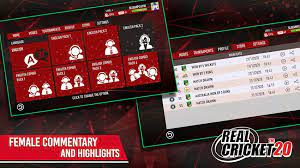 We have moved on to a new experience with real cricket ™ 17! Real Cricket 20 Apk Mod V4 6 Dinero Infinito Descargar Hack 2021
